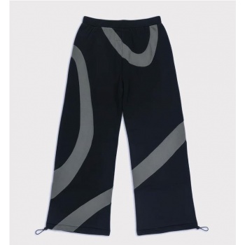 NOEMOTIONS BHOTY PANTS NEGRO 2