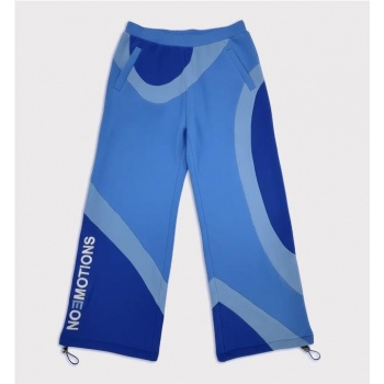 NOEMOTIONS BHOTY PANTS AZUL