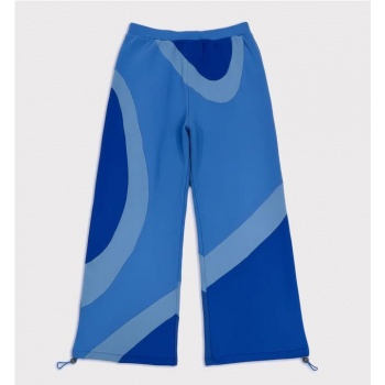 NOEMOTIONS BHOTY PANTS AZUL 2