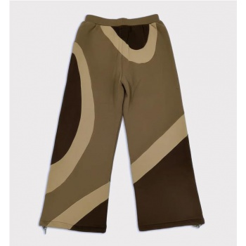 NOEMOTIONS BHOTY PANTS MARRON 2