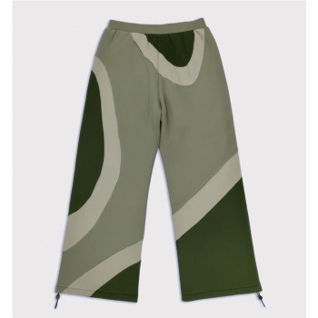 NOEMOTIONS BHOTY PANTS VERDE 2