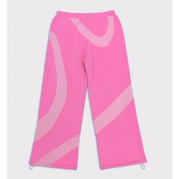 NOEMOTIONS BHOTY PANTS ROSADO 2