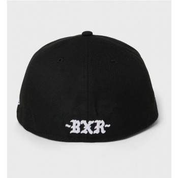 BXR NEW ERA FITTED ROCKER... 2