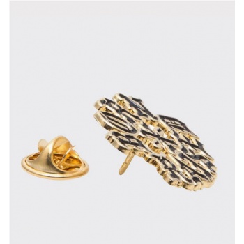 BORN X RAISED ENAMEL ROCKR... 2