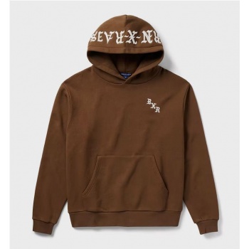 BORN X RAISED EMBROIDERED...