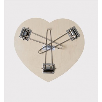 CARHARTT WIP HEART TABLE... 2