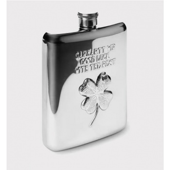 CARHARTT WIP CLOVER FLASK...