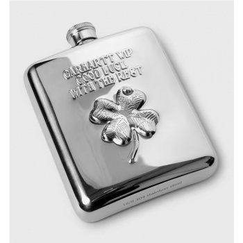 CARHARTT WIP CLOVER FLASK... 2