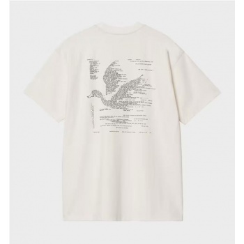 CARHARTT WIP PUNCHED TEE...