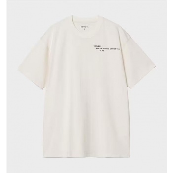 CARHARTT WIP PUNCHED TEE... 2