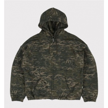 WASTED PARIS DIGICAMO BXY...