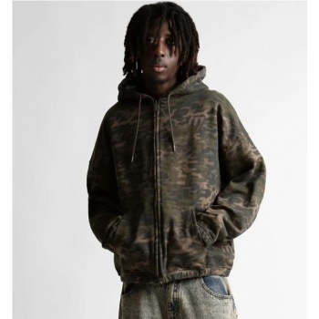 WASTED PARIS DIGICAMO BXY... 2