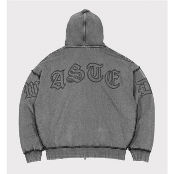 WASTED PARIS KINGDOM CRV...