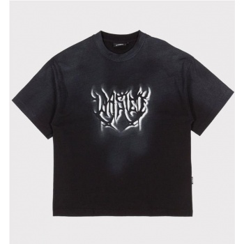 WASTED PARIS SWORD BOXY TEE...