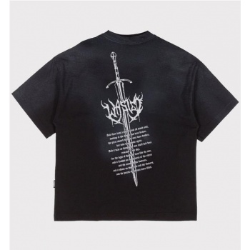 WASTED PARIS SWORD BOXY TEE... 2
