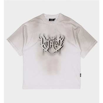 WASTED PARIS SWORD BOXY TEE...