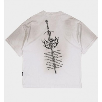 WASTED PARIS SWORD BOXY TEE... 2
