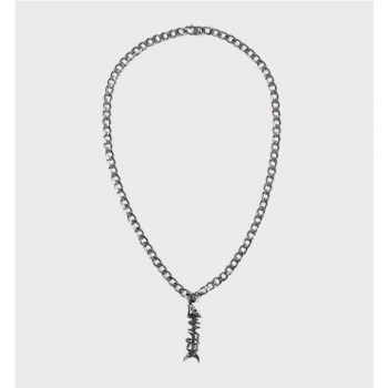 WASTED PARIS SURRENDER NECK...