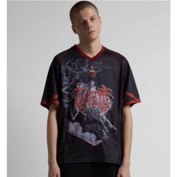 WASTED PARIS HAVOC FOOTBALL... 2