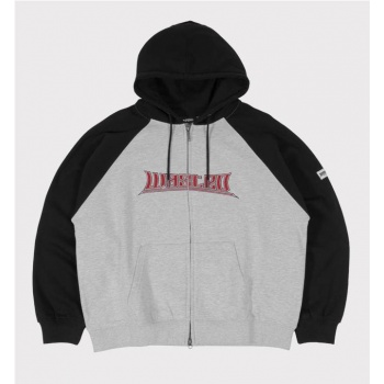 WASTED PARIS PUSHER BOXY...