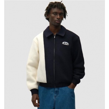 ARTE WOOL VARSITY JACKET... 2