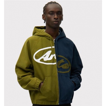 ARTE SPLIT LGO CANVAS HOOD... 2