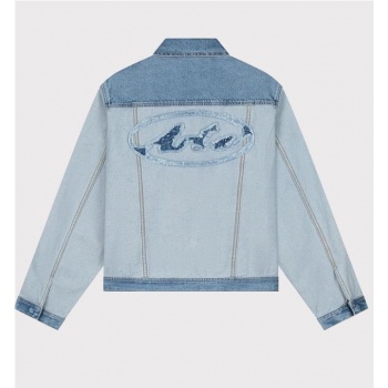 ARTE DENIM INSIDE/OUT...