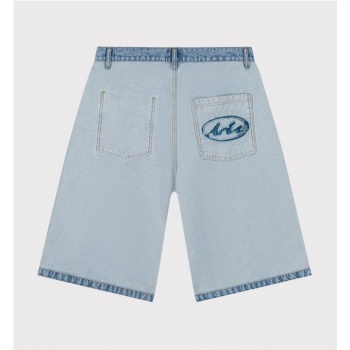 ARTE DENIM INSIDE/OUT...