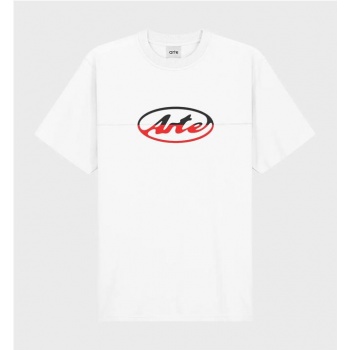 ARTE CIRCLE LOGO CUT TEE...