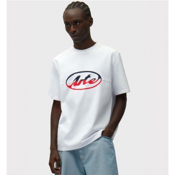 ARTE CIRCLE LOGO CUT TEE... 2