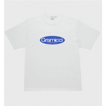 GRAMICCI OUTDOOR GEAR TEE...