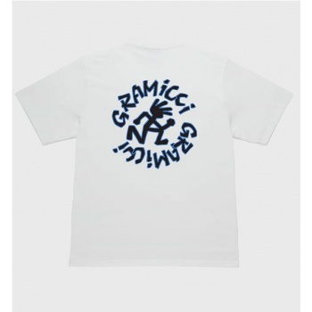 GRAMICCI RUNNING MAN TEE...