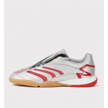 ADIDAS PREDATOR SALA W PLATA
