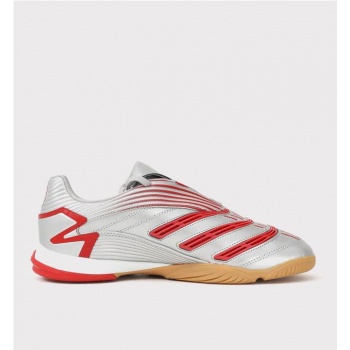 ADIDAS PREDATOR SALA W PLATA 2