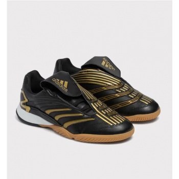 ADIDAS PREDATOR SALA W NEGRO 2
