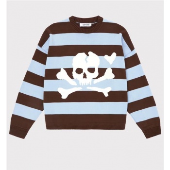 6IXT4OUR STRIPES PIRATE...