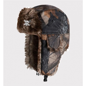 6IXT4OUR USHANKA BEANIE...