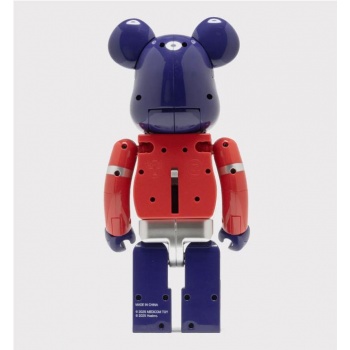 BEARBRICK TRANSFORMERS... 2