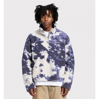 RETERNITY FLEECE HALF ZIP... 2