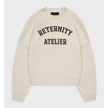 RETERNITY EVENIE LOGO KNIT...