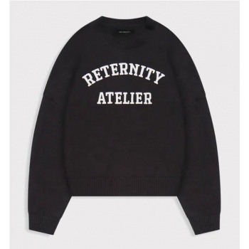 RETERNITY EVENIE LOGO KNIT...