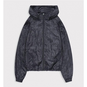 RETERNITY WRINKLED RAIN JKT...