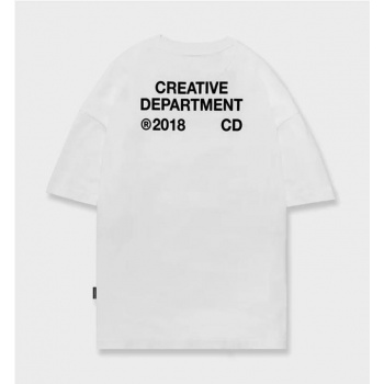 RETERNITY CREATIVE DEPT TEE...
