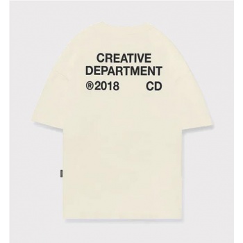 RETERNITY CREATIVE DEPT TEE...