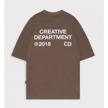 RETERNITY CREATIVE DEPT TEE...