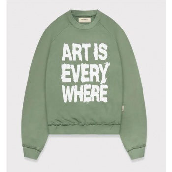 RETERNITY ART IS EVERYWHERE...