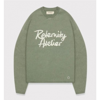 RETERNITY ATELIER KNIT...