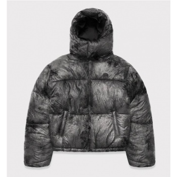 RETERNITY WRINKLED PUFFER... 2