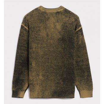 OBEY SPRAY EFFECT SWEATER... 2
