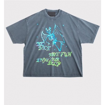 JUNGLES ENJOY YOURSELF TEE...